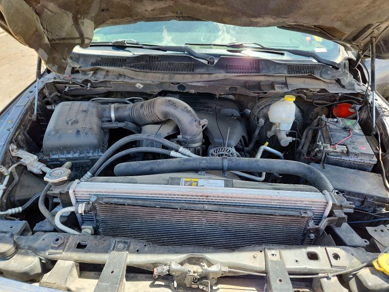 Aukcja sprzedaży 2015 Ram 1500, vin: 1C6RR7NT8FS619717, numer aukcji: 62540196