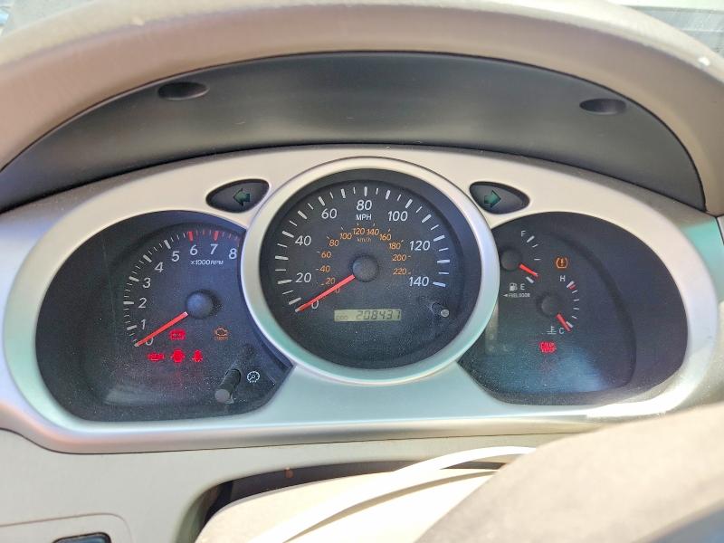 Продаж на аукціоні авто 2005 Toyota Highlander, vin: JTEEP21A150123412, номер лоту: 61195066