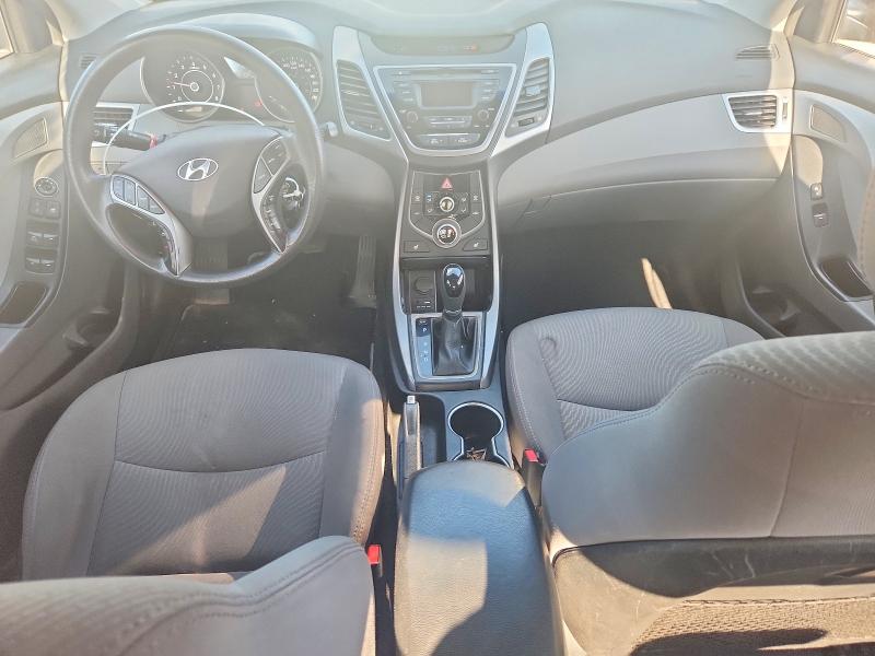 Aukcja sprzedaży 2014 Hyundai Elantra, vin: 5NPDH4AE5EH467131, numer aukcji: 60140446