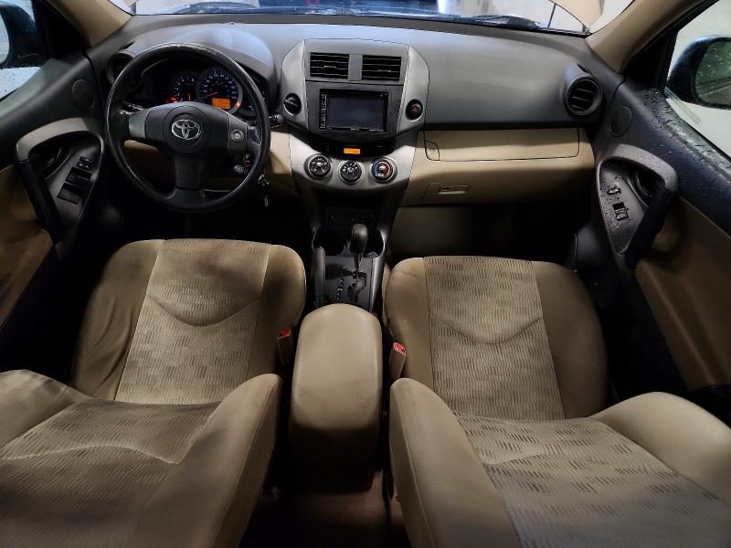 Продажа на аукционе авто 2010 Toyota Rav4, vin: 2T3ZF4DV0AW030325, номер лота: 62327526