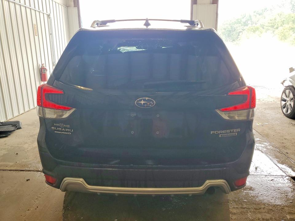 Aukcja sprzedaży 2023 Subaru Forester, vin: JF2SKARC5PH401918, numer aukcji: 61305176
