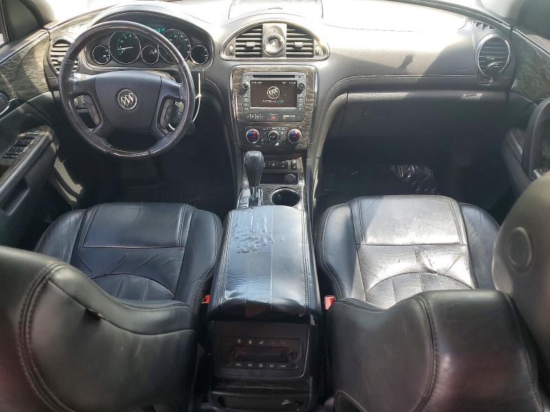Aukcja sprzedaży 2013 Buick Enclave, vin: 5GAKRCKD0DJ262361, numer aukcji: 59091836