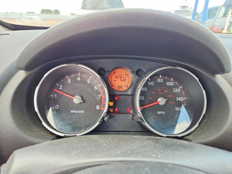 Продажа на аукционе авто 2008 Nissan Rogue, vin: JN8AS58T28W306608, номер лота: 59373856
