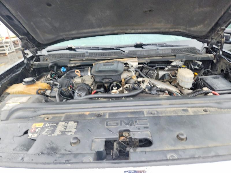 Aukcja sprzedaży 2015 Gmc Sierra, vin: 1GT110E83FF539525, numer aukcji: 60387376