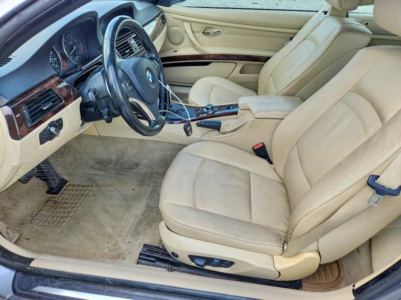 Продаж на аукціоні авто 2013 Bmw 328, vin: WBADW3C5XDJ525170, номер лоту: 59654816