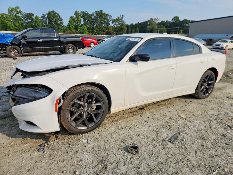 Aukcja sprzedaży 2023 Dodge Charger, vin: 2C3CDXBG3PH504993, numer aukcji: 62575646
