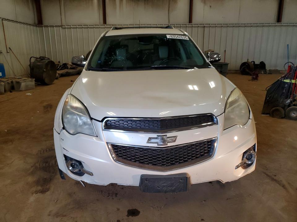 63542636 :رقم المزاد ، 1GNFLNEK2DZ123770 vin ، 2013 Chevrolet Equinox مزاد بيع