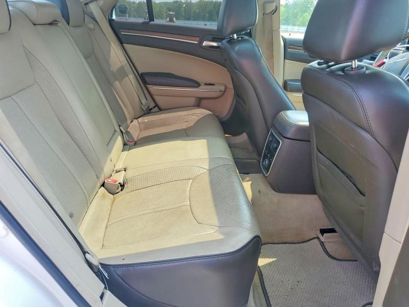 2013 Chrysler 300c მანქანა იყიდება აუქციონზე, vin: 2C3CCASG6DH529270, აუქციონის ნომერი: 60820956