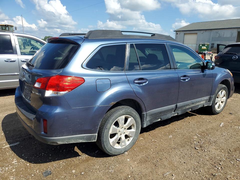 59685786 :رقم المزاد ، 4S4BRCCC9D3296531 vin ، 2013 Subaru Outback مزاد بيع