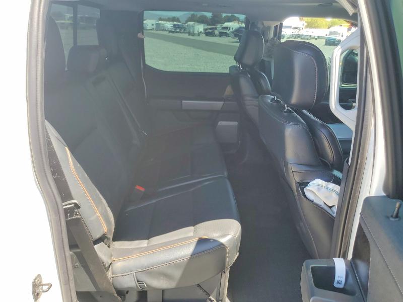 Aukcja sprzedaży 2025 Ford F450, vin: 1FT8W4DT5SED24032, numer aukcji: 62242766