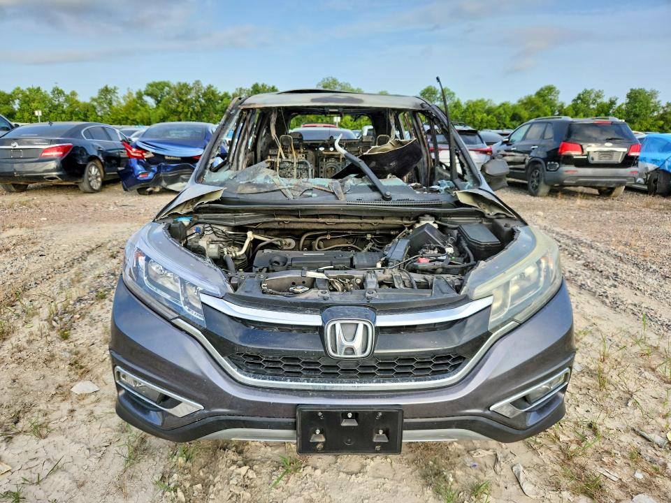 2016 Honda Cr-v მანქანა იყიდება აუქციონზე, vin: 3CZRM3H50GG702719, აუქციონის ნომერი: 60946226
