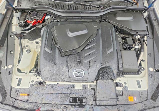 Aukcja sprzedaży 2024 Mazda Cx-90, vin: JM3KKEHC4R1100938, numer aukcji: 60152506