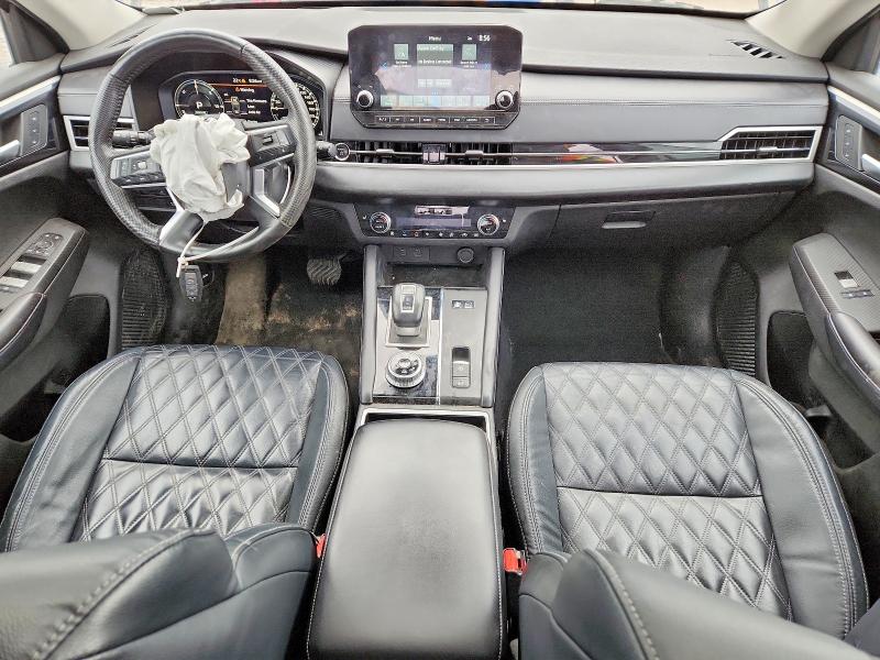 Aukcja sprzedaży 2023 Mitsubishi Outlander, vin: JA4T5UA95PZ614464, numer aukcji: 58485216