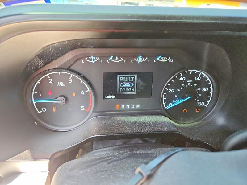 63369376 :رقم المزاد ، 1FT8W3DT5RED58721 vin ، 2024 Ford F350 مزاد بيع