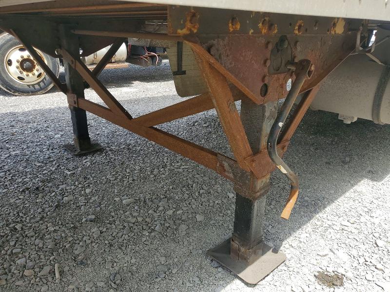 Продаж на аукціоні авто 2023 Great Dane Trailer Trailer, vin: 1GR1A062XPE444631, номер лоту: 58415756