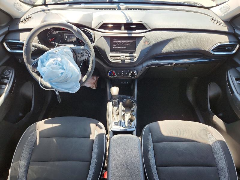 Aukcja sprzedaży 2023 Chevrolet Trailblazer, vin: KL79MRSL2PB182822, numer aukcji: 60527666