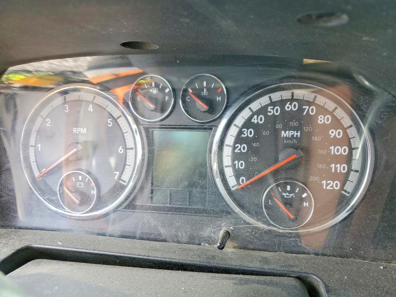 Aukcja sprzedaży 2011 Dodge Ram 2500, vin: 3D6WP2ET0BG583098, numer aukcji: 62472216