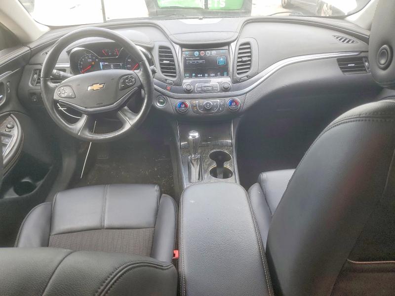 2020 Chevrolet Impala მანქანა იყიდება აუქციონზე, vin: 2G11Z5S30L9104442, აუქციონის ნომერი: 62602816