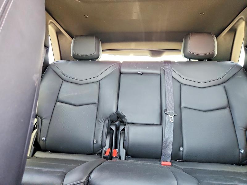 Продажа на аукционе авто 2020 Cadillac Xt5, vin: 1GYKNCR4XLZ153092, номер лота: 61038616