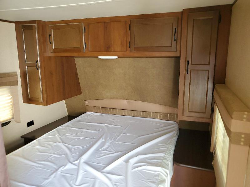 Aukcja sprzedaży 2015 Jay Jayflight, vin: 1UJBJ0BM2F7TL0261, numer aukcji: 59106566