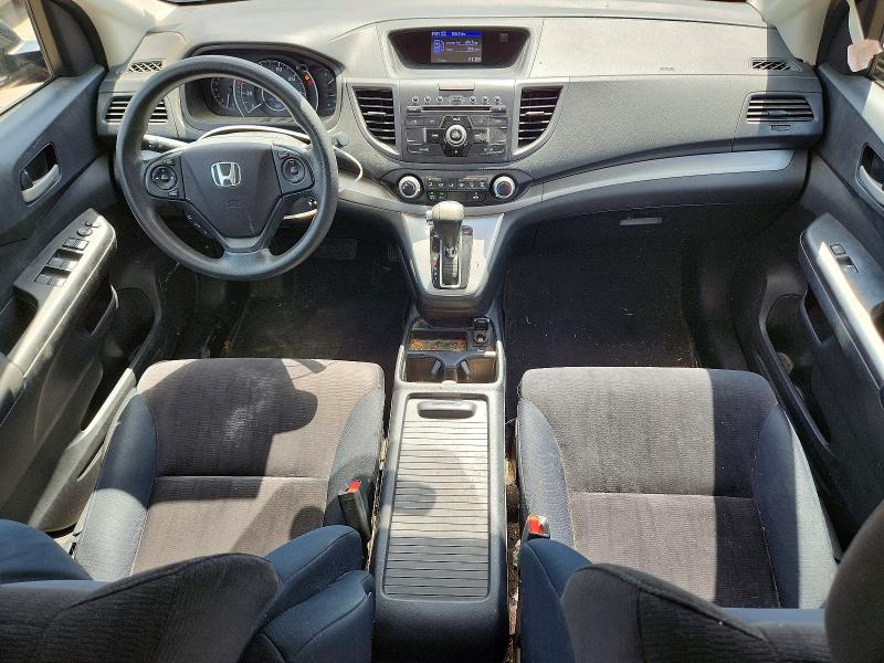 Продажа на аукционе авто 2014 Honda Cr-v, vin: 2HKRM3H31EH563998, номер лота: 61038496