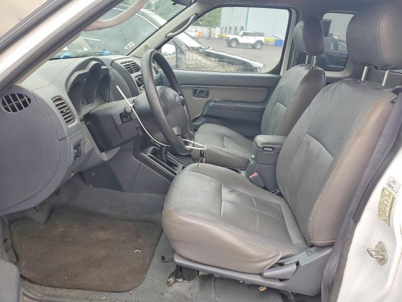 Продажа на аукционе авто 2002 Nissan Frontier, vin: 1N6DD26S52C336526, номер лота: 61820516