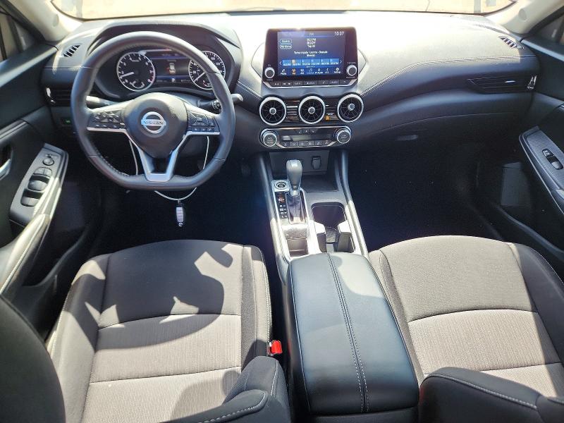 Продаж на аукціоні авто 2023 Nissan Sentra, vin: 3N1AB8CV8PY265112, номер лоту: 85793345