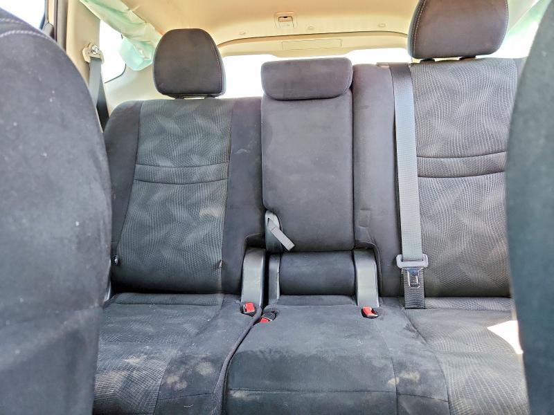 Продаж на аукціоні авто 2016 Nissan Rogue Sv, vin: 5N1AT2MT1GC760583, номер лоту: 59362346