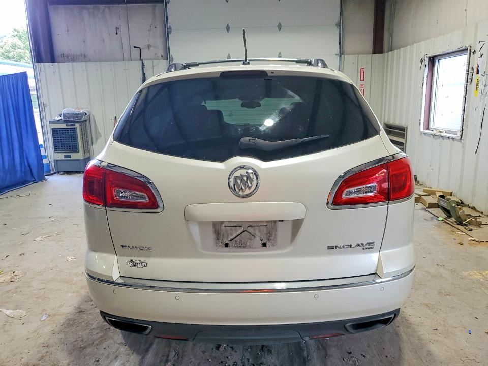 Продажа на аукционе авто 2013 Buick Enclave, vin: 5GAKVCKD2DJ148437, номер лота: 60646346