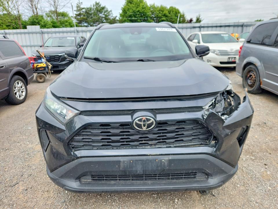 Продаж на аукціоні авто 2021 Toyota Rav4, vin: 2T3B1RFV5MC154865, номер лоту: 59625666