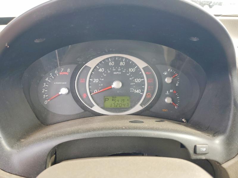 Продаж на аукціоні авто 2007 Hyundai Tucson, vin: KM8JN12D57U633491, номер лоту: 62462986