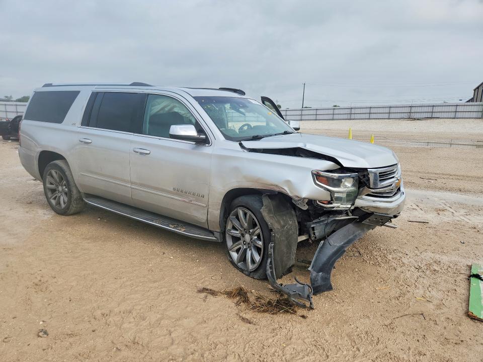 Aukcja sprzedaży 2015 Chevrolet Suburban, vin: 1GNSKKKC6FR280072, numer aukcji: 62538656