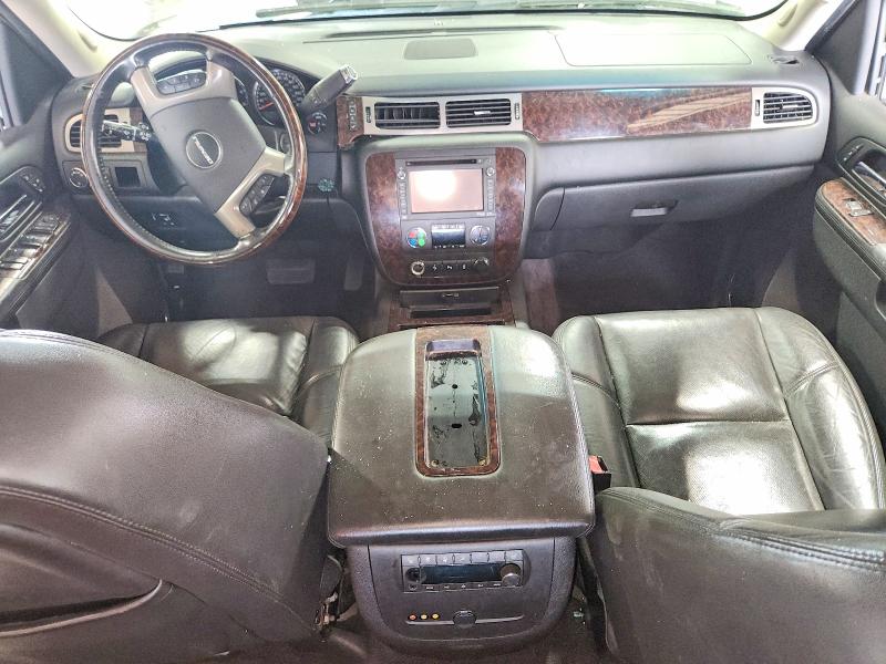 2012 Gmc Yukon Xl მანქანა იყიდება აუქციონზე, vin: 1GKS2MEF2CR275364, აუქციონის ნომერი: 63147216