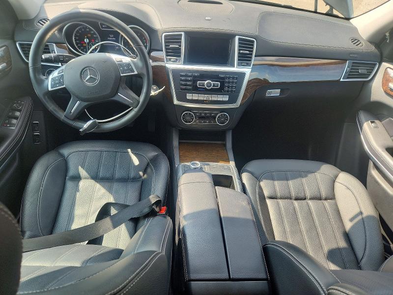 59586606 :رقم المزاد ، 4JGDF7CE7DA249598 vin ، 2013 Mercedes-benz Gl مزاد بيع