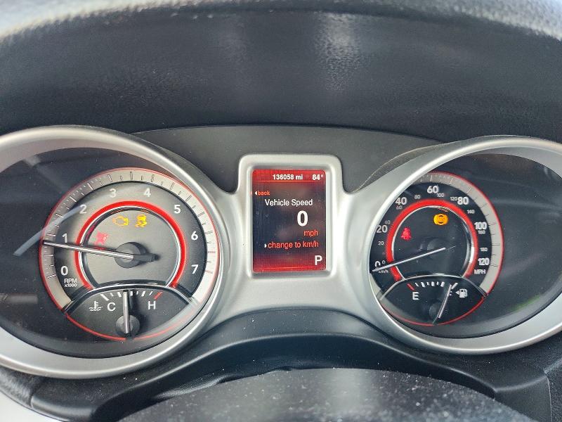 Продаж на аукціоні авто 2014 Dodge Journey, vin: 3C4PDCAB2ET150870, номер лоту: 61555806