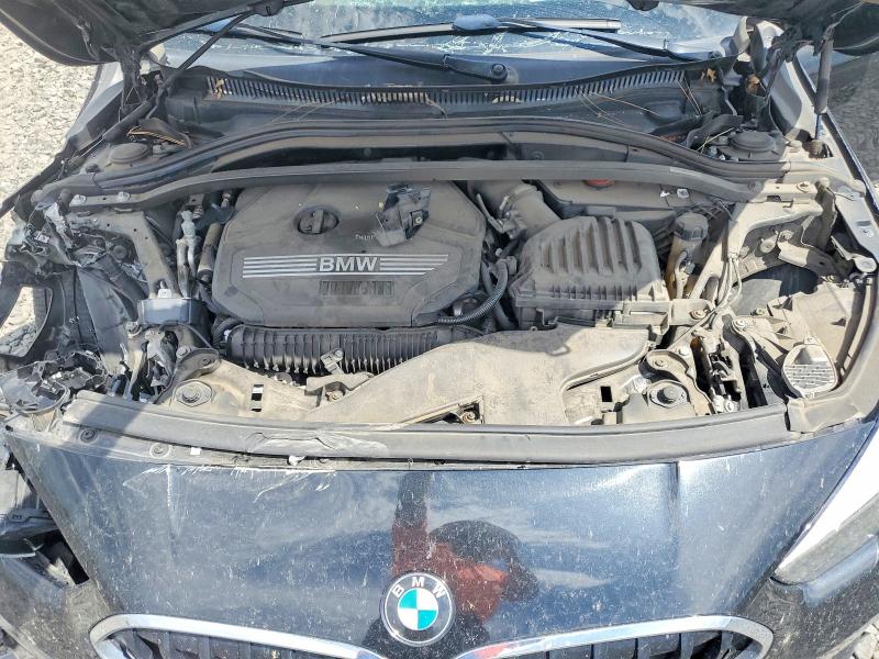 61435806 :رقم المزاد ، WBA73AK01M7J03334 vin ، 2021 Bmw 228xi مزاد بيع