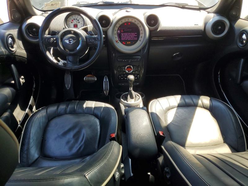 Продаж на аукціоні авто 2011 Mini Countryman, vin: WMWZC5C53BWL52781, номер лоту: 60436056