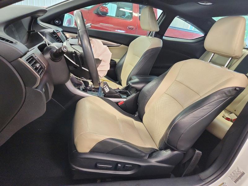 Aukcja sprzedaży 2016 Honda Accord, vin: 1HGCT2B87GA000196, numer aukcji: 60497756