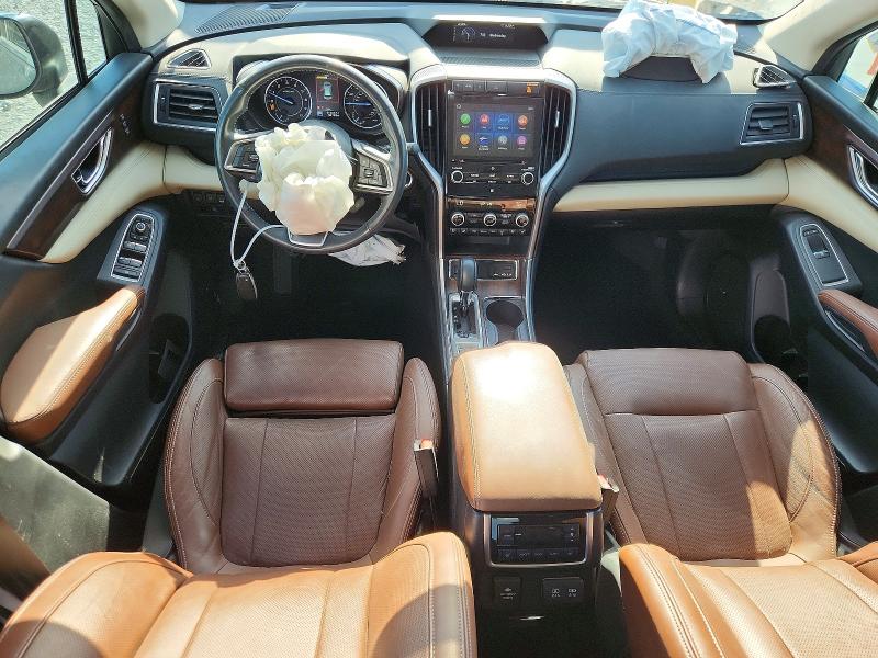 Aukcja sprzedaży 2020 Subaru Ascent, vin: 4S4WMARD4L3441073, numer aukcji: 59873436