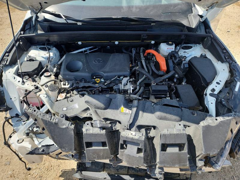 Продажа на аукционе авто 2022 Toyota Venza, vin: JTEAAAAHXNJ099113, номер лота: 60500526