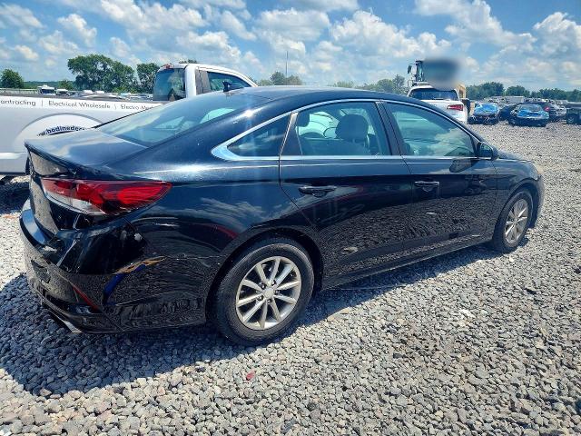 Продажа на аукционе авто 2018 Hyundai Sonata, vin: 5NPE24AF4JH598415, номер лота: 59979306