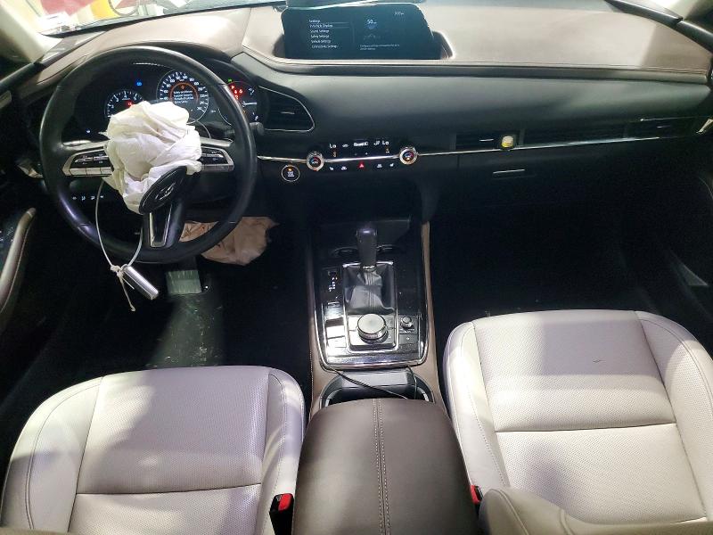 Продажа на аукционе авто 2021 Mazda Cx-30, vin: 3MVDMBDY4MM260517, номер лота: 59117586