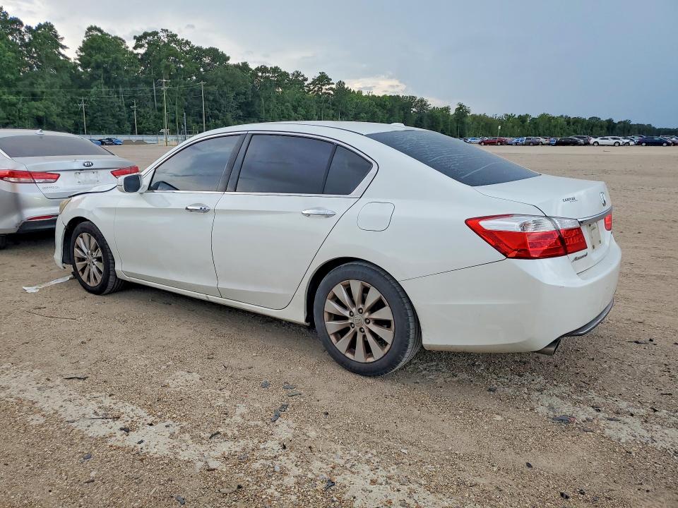 Продаж на аукціоні авто 2013 Honda Accord, vin: 1HGCR3F87DA003402, номер лоту: 59994406