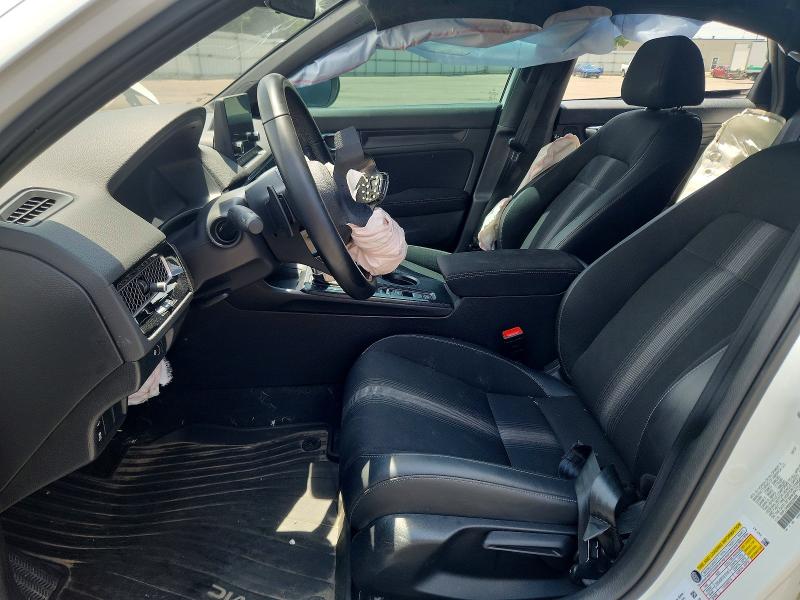 Продажа на аукционе авто 2022 Honda Civic, vin: 19XFL2H85NE020458, номер лота: 61532686