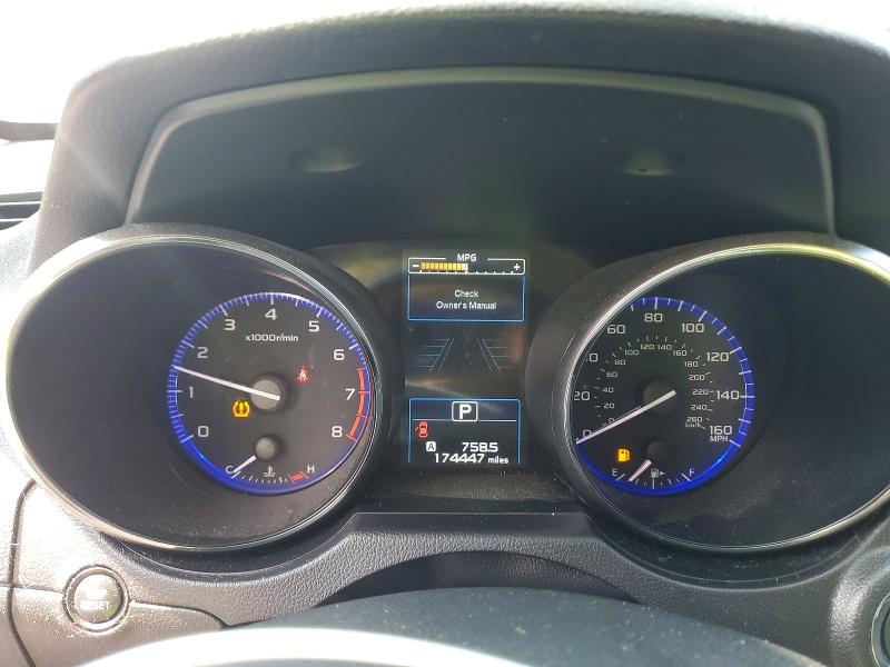 Aukcja sprzedaży 2016 Subaru Outback, vin: 4S4BSENC1G3221467, numer aukcji: 62843896
