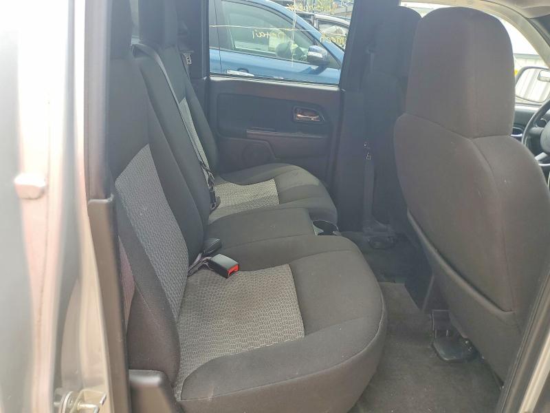 Aukcja sprzedaży 2010 Chevrolet Colorado, vin: 1GCJTCDE5A8100617, numer aukcji: 59683346