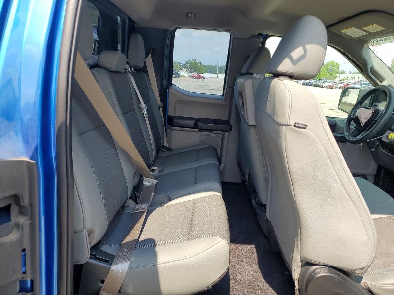 Продаж на аукціоні авто 2015 Ford F150, vin: 1FTEX1EP8FKE74353, номер лоту: 60322606