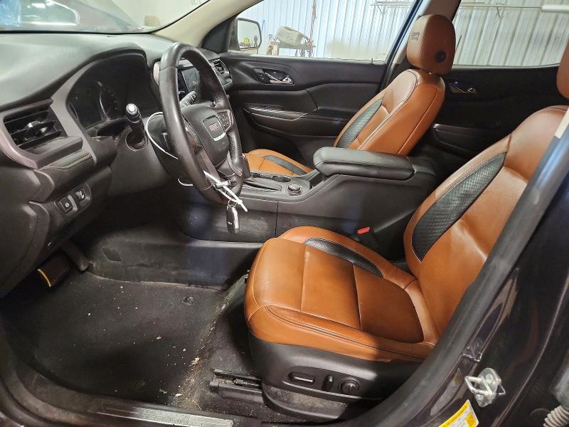 Продаж на аукціоні авто 2017 Gmc Acadia, vin: 1GKKNVLS6HZ197921, номер лоту: 61384416
