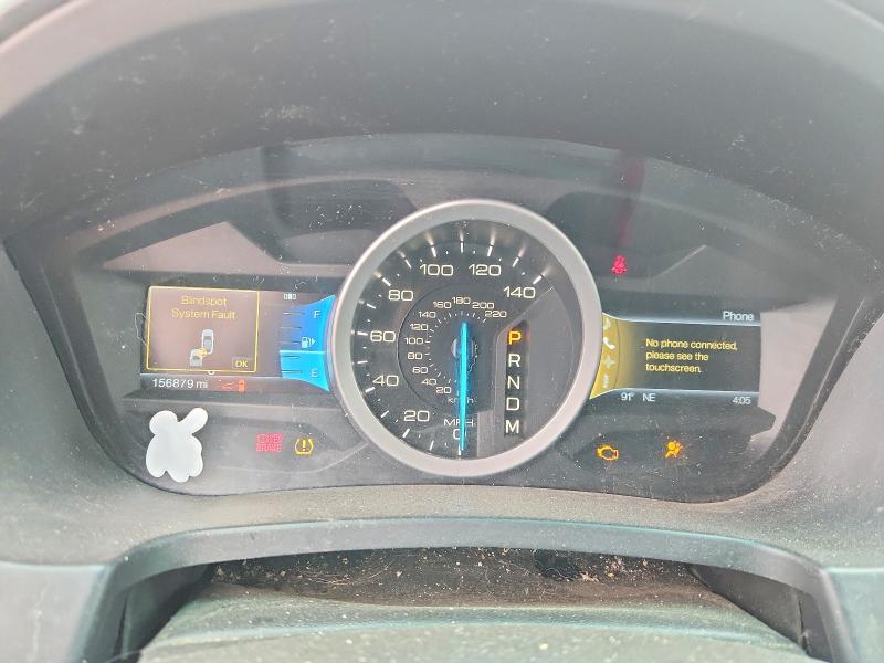 60994916 :رقم المزاد ، 1FMHK7D85BGA43163 vin ، 2011 Ford Explorer مزاد بيع