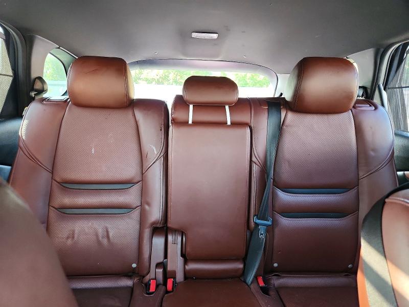Продажа на аукционе авто 2016 Mazda Cx-9, vin: JM3TCBEY1G0111964, номер лота: 63119996